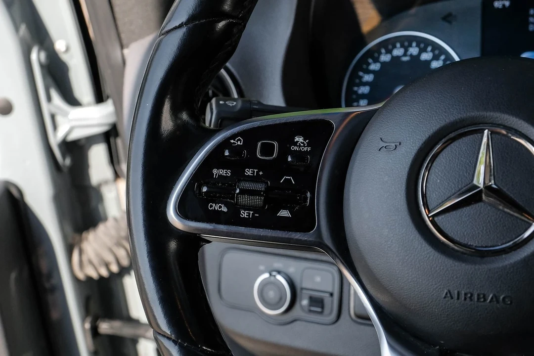 2022 Mercedes-Benz VS30 Sprinter - Image 17 of 21