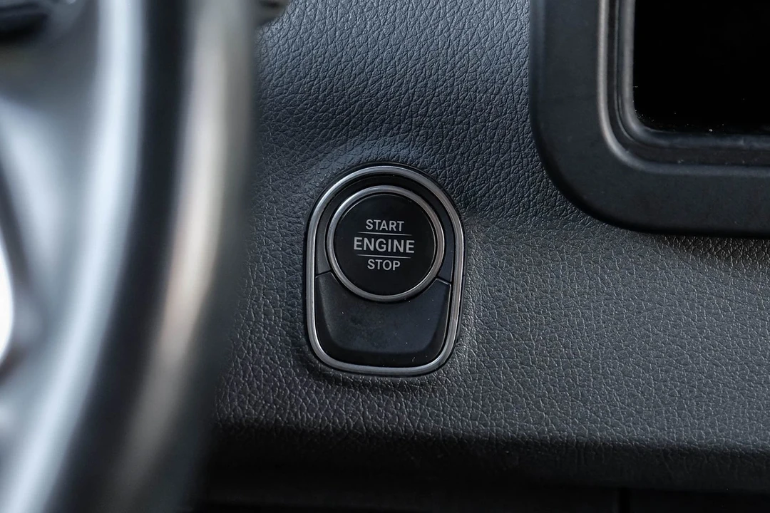 2022 Mercedes-Benz VS30 Sprinter - Image 21 of 21
