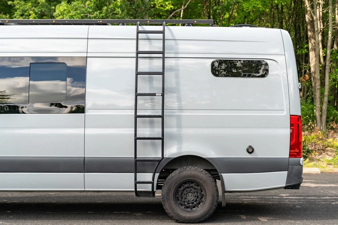 2022 Mercedes-Benz VS30 Sprinter - Image 11 of 31