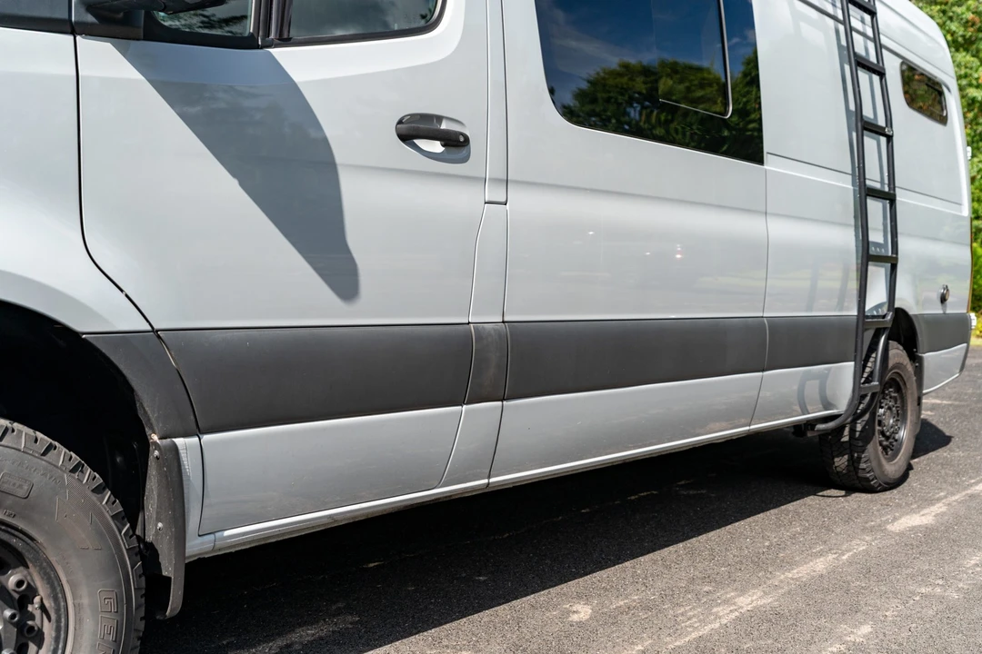 2022 Mercedes-Benz VS30 Sprinter - Image 16 of 31