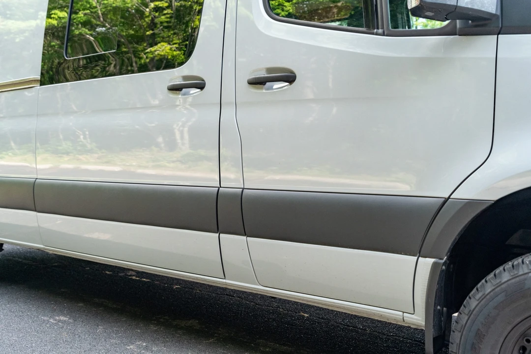 2022 Mercedes-Benz VS30 Sprinter - Image 17 of 31