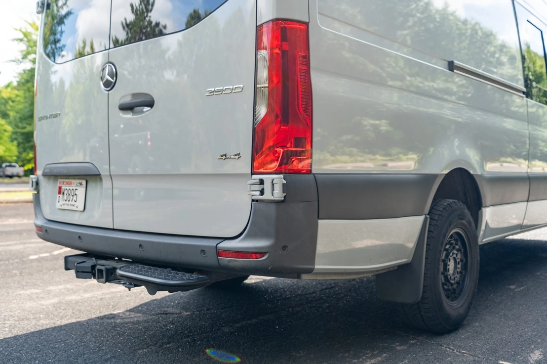 2022 Mercedes-Benz VS30 Sprinter - Image 22 of 31