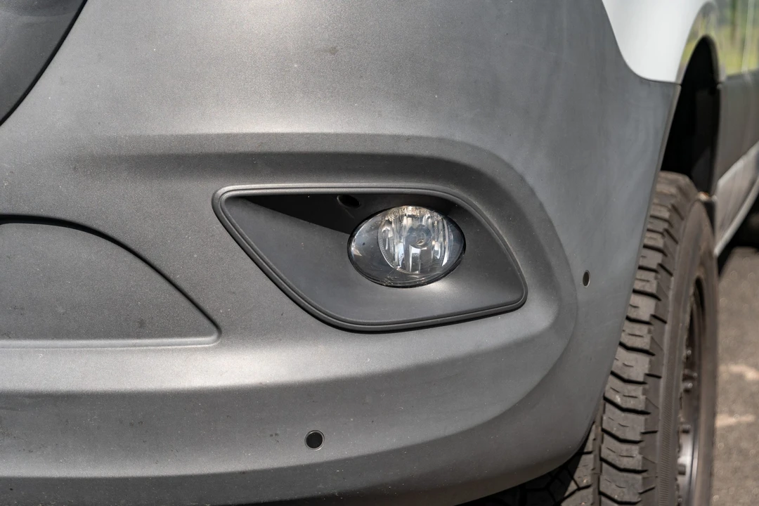 2022 Mercedes-Benz VS30 Sprinter - Image 30 of 31