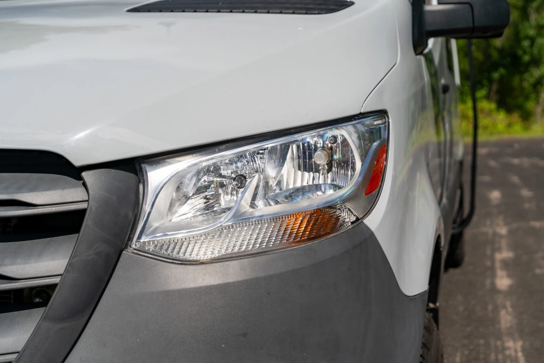 2022 Mercedes-Benz VS30 Sprinter - Image 26 of 31