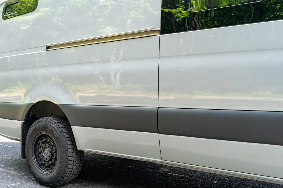 2022 Mercedes-Benz VS30 Sprinter - Image 18 of 31