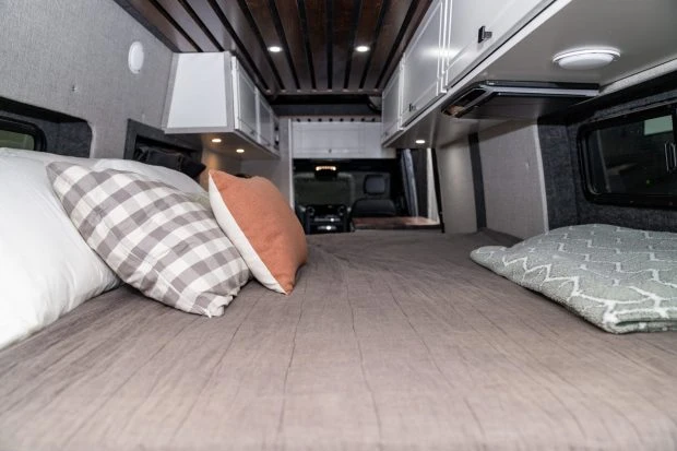 2022 Mercedes-Benz VS30 Sprinter - Image 7 of 10