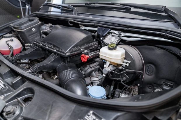2022 Mercedes-Benz VS30 Sprinter - Image 8 of 10