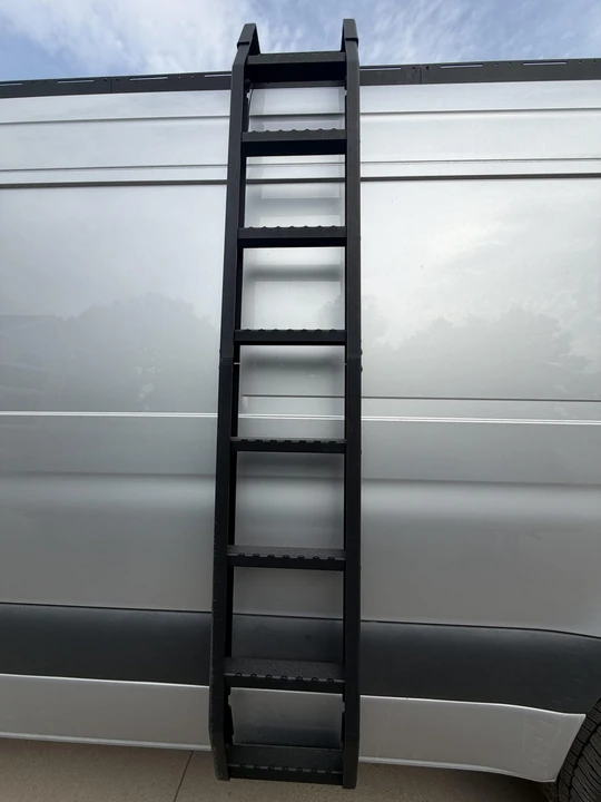 2022 Mercedes-Benz VS30 Sprinter - Image 24 of 31
