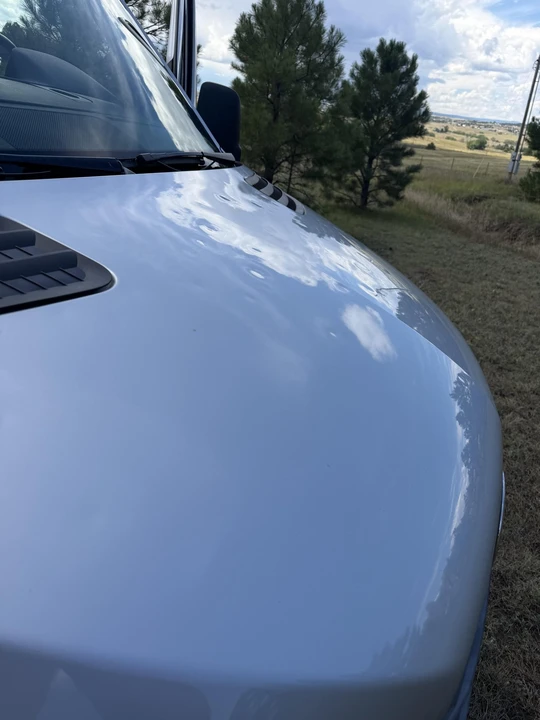 2022 Mercedes-Benz VS30 Sprinter - Image 21 of 31