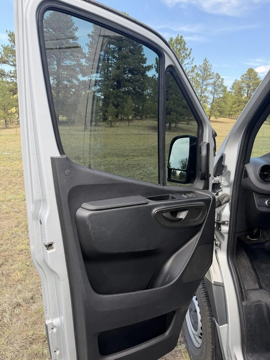 2022 Mercedes-Benz VS30 Sprinter - Image 31 of 31