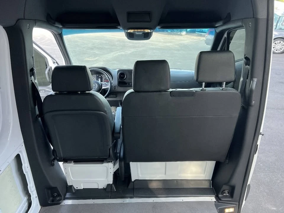 2022 Mercedes-Benz VS30 Sprinter - Image 9 of 15