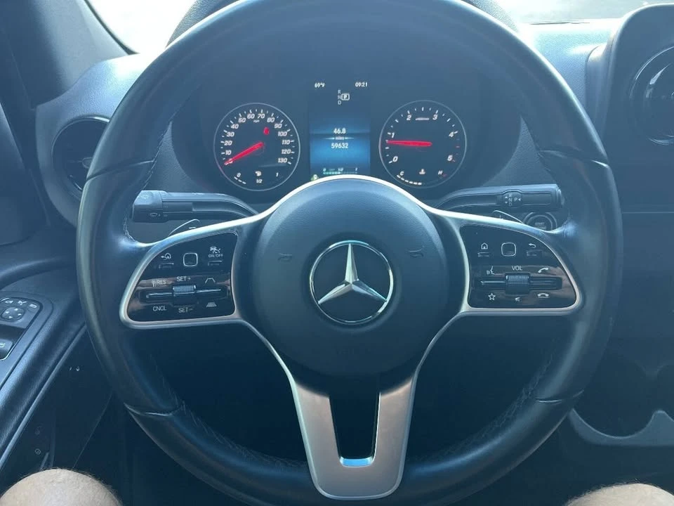 2022 Mercedes-Benz VS30 Sprinter - Image 11 of 15