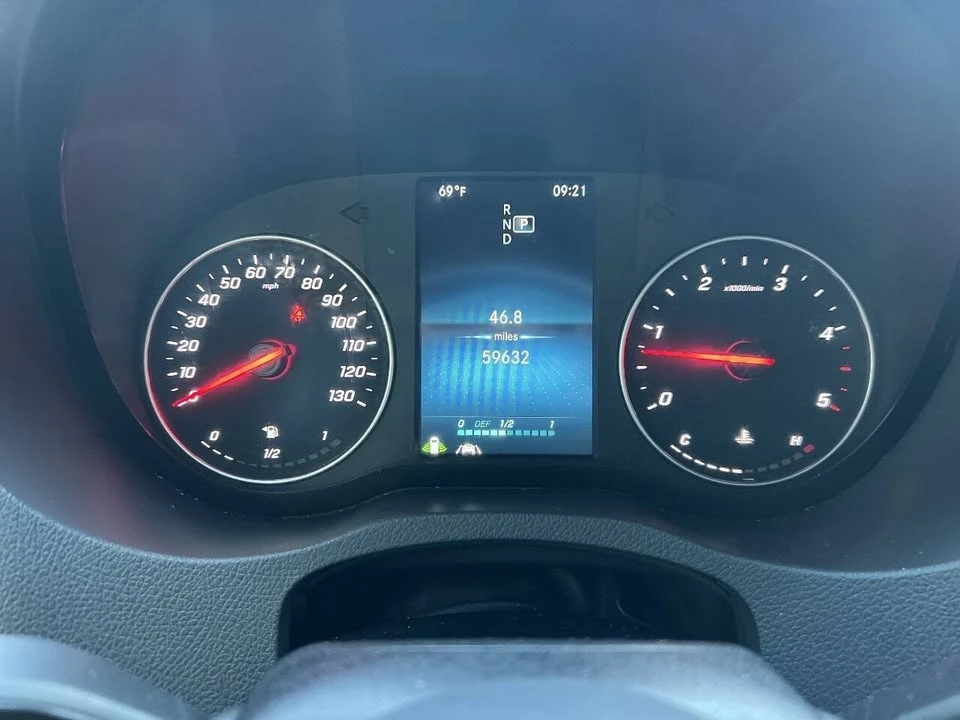 2022 Mercedes-Benz VS30 Sprinter - Image 12 of 15