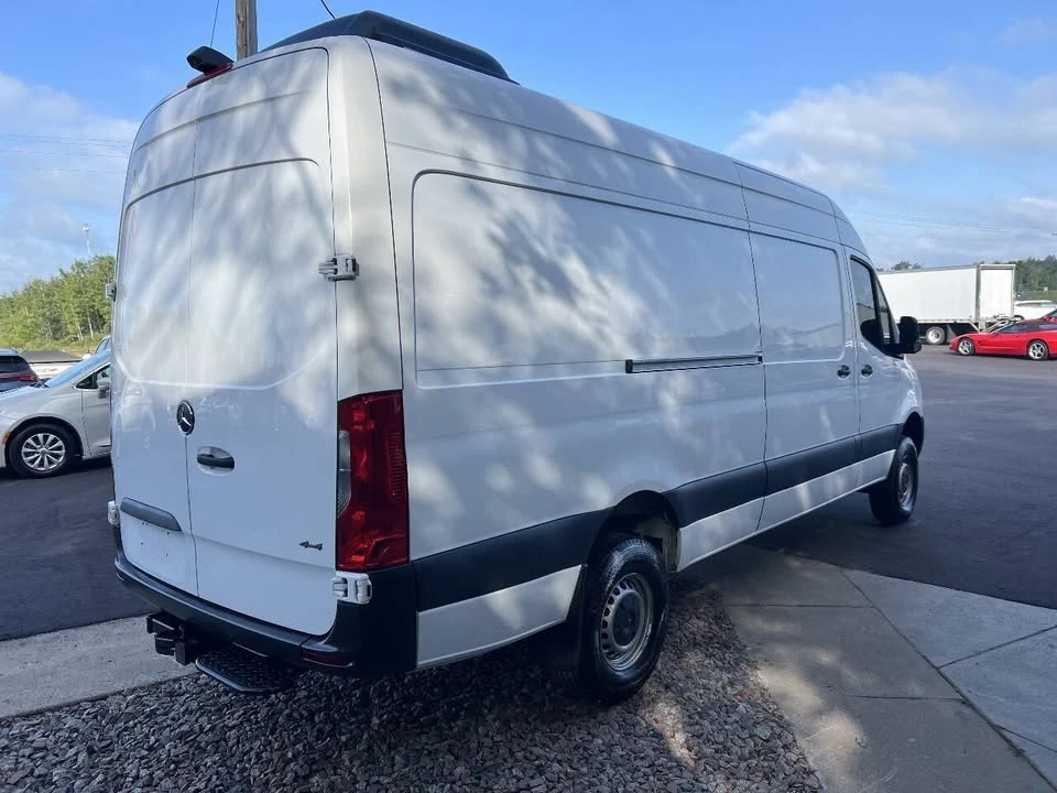 2022 Mercedes-Benz VS30 Sprinter - Image 3 of 15