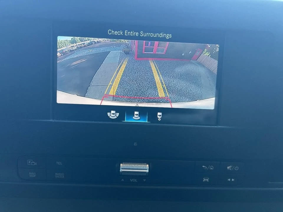 2022 Mercedes-Benz VS30 Sprinter - Image 14 of 15