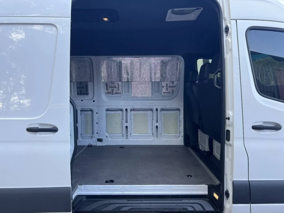 2022 Mercedes-Benz VS30 Sprinter - Image 6 of 15