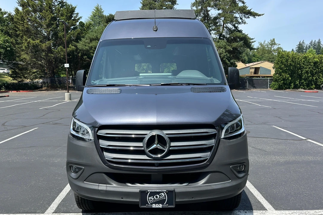 2022 Mercedes-Benz VS30 Sprinter - Image 2 of 31