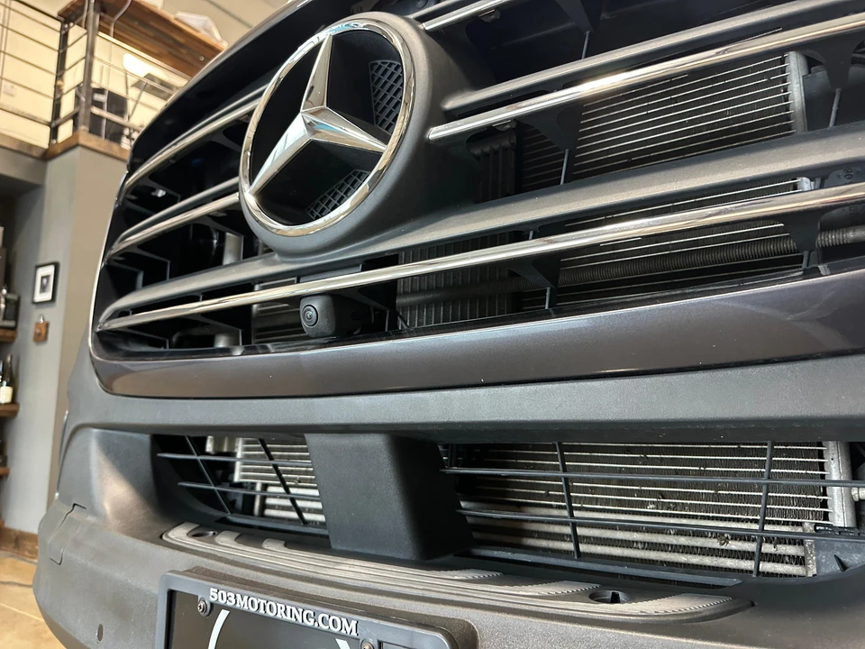 2022 Mercedes-Benz VS30 Sprinter - Image 30 of 31