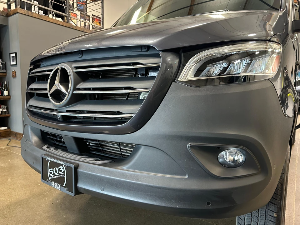 2022 Mercedes-Benz VS30 Sprinter - Image 31 of 31