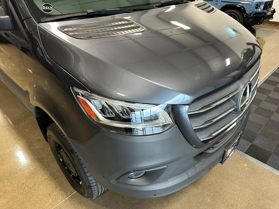 2022 Mercedes-Benz VS30 Sprinter - Image 27 of 31