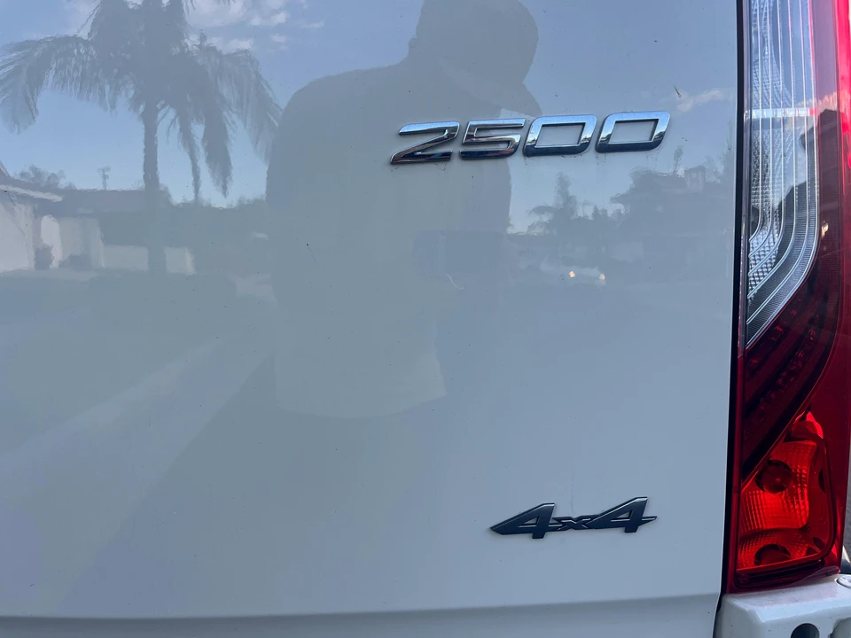 2022 Mercedes-Benz VS30 Sprinter - Image 17 of 31