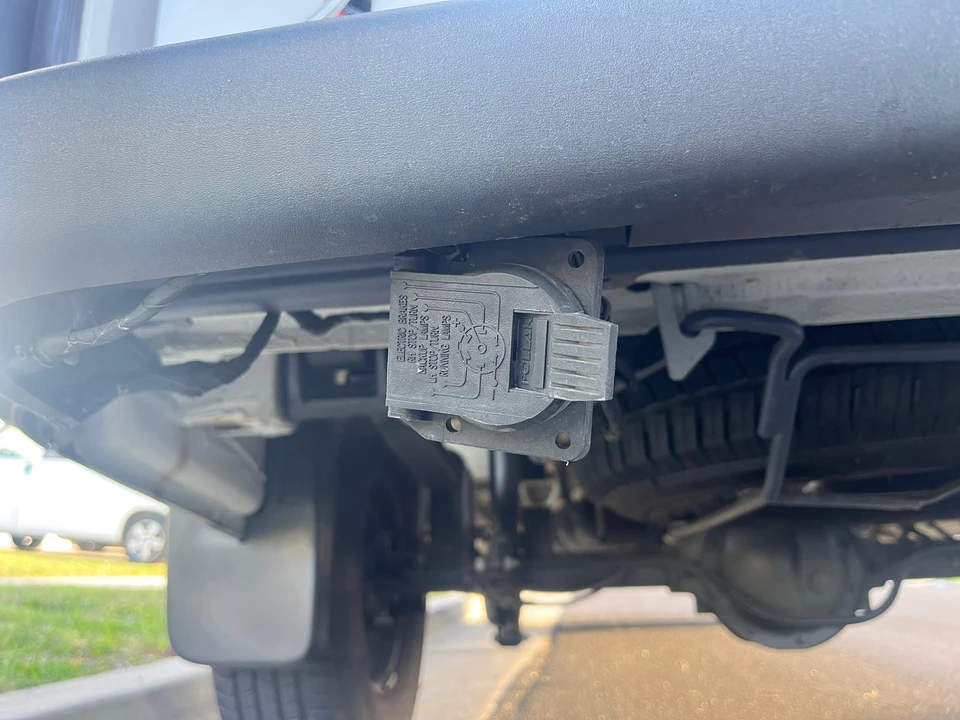 2022 Mercedes-Benz VS30 Sprinter - Image 16 of 31