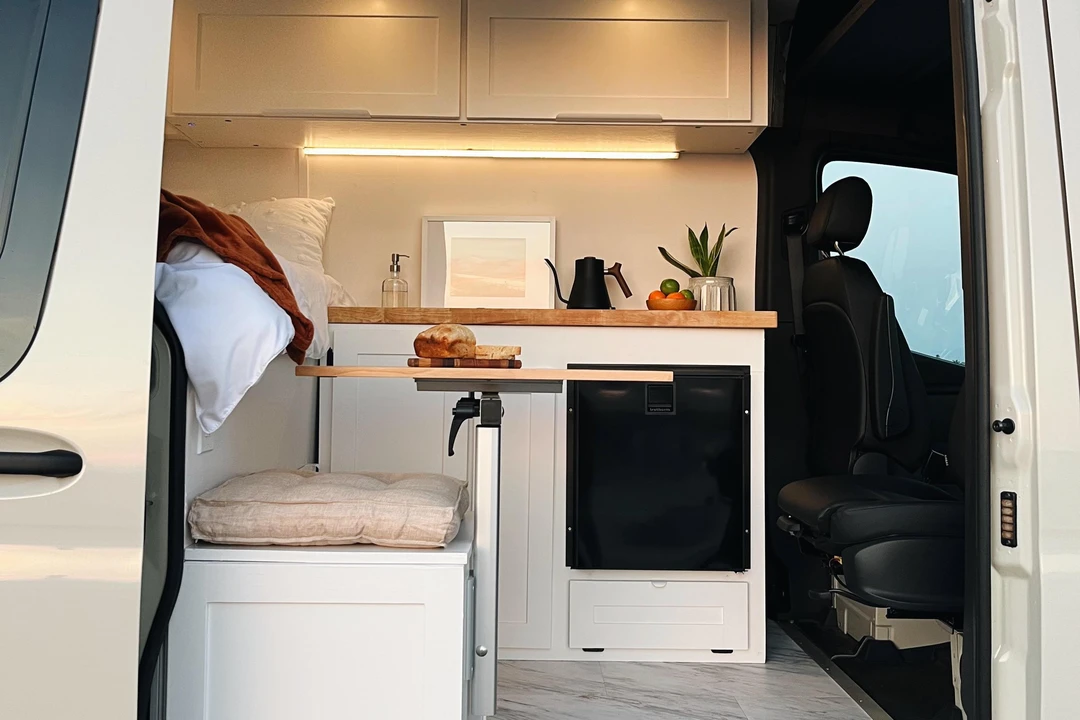 2022 Mercedes-Benz VS30 Sprinter - Image 29 of 31