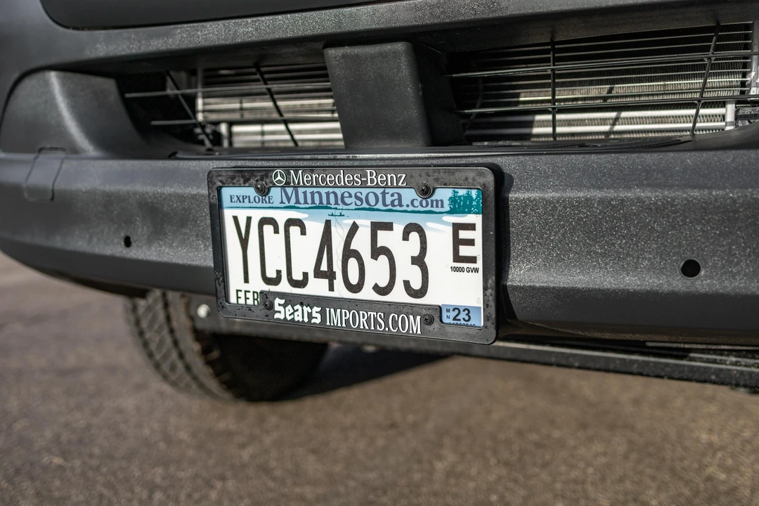 2022 Mercedes-Benz VS30 Sprinter - Image 23 of 31