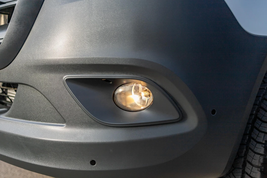 2022 Mercedes-Benz VS30 Sprinter - Image 27 of 31