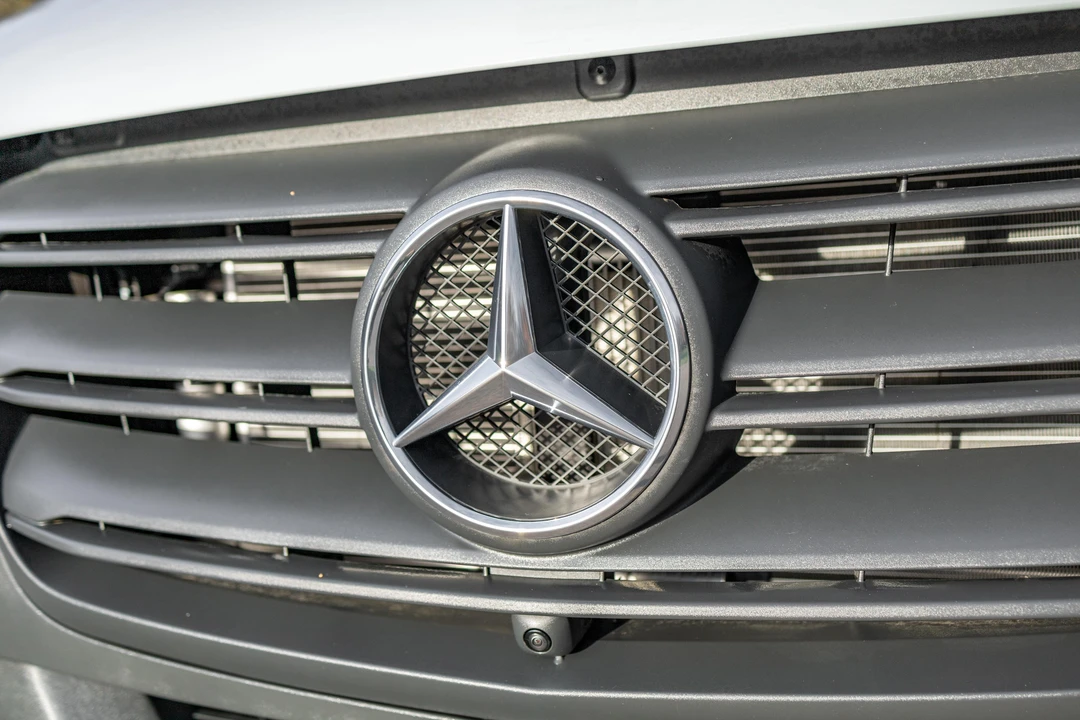 2022 Mercedes-Benz VS30 Sprinter - Image 22 of 31
