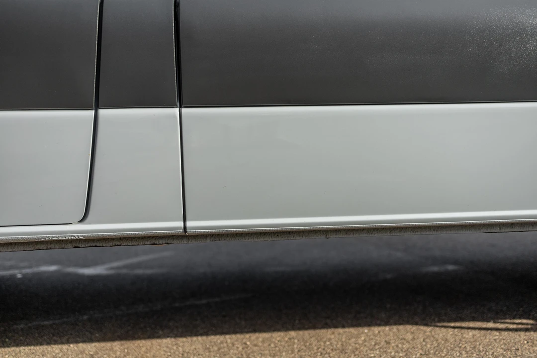 2022 Mercedes-Benz VS30 Sprinter - Image 31 of 31