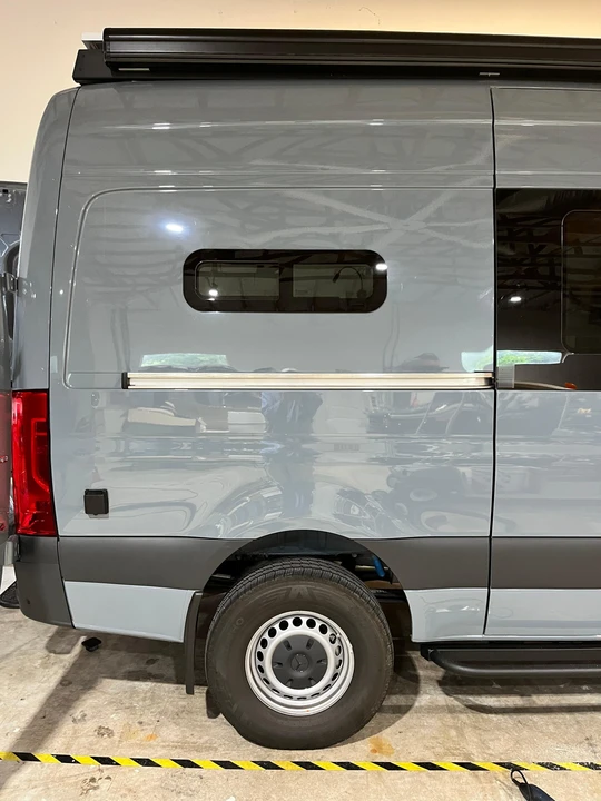 2022 Mercedes-Benz VS30 Sprinter - Image 20 of 31