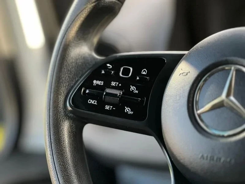 2022 Mercedes-Benz VS30 Sprinter - Image 12 of 12