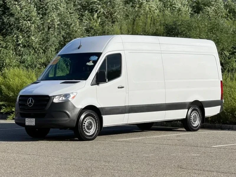 2022 Mercedes-Benz VS30 Sprinter - Image 4 of 12