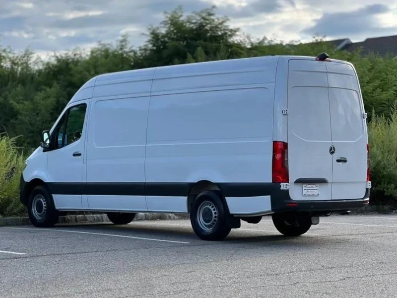 2022 Mercedes-Benz VS30 Sprinter - Image 6 of 12