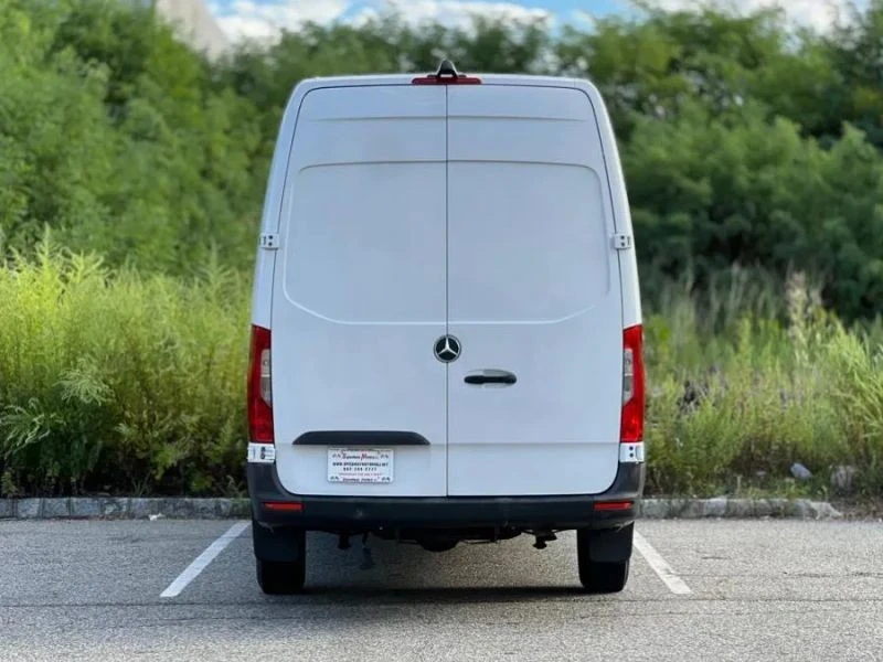 2022 Mercedes-Benz VS30 Sprinter - Image 7 of 12