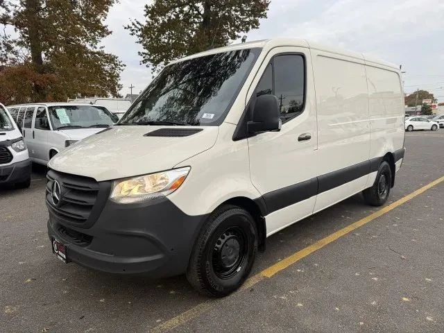 2022 Mercedes-Benz VS30 Sprinter - Image 3 of 12