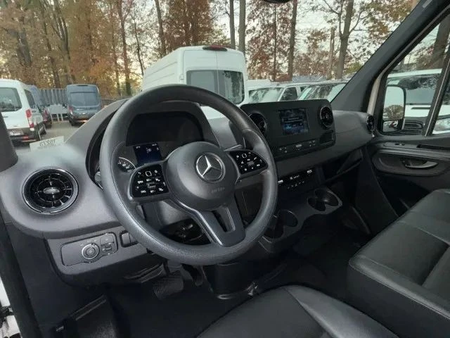 2022 Mercedes-Benz VS30 Sprinter - Image 12 of 12
