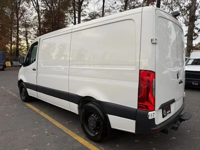 2022 Mercedes-Benz VS30 Sprinter - Image 4 of 12