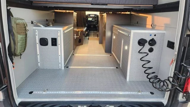 2022 Mercedes-Benz VS30 Sprinter - Image 18 of 21