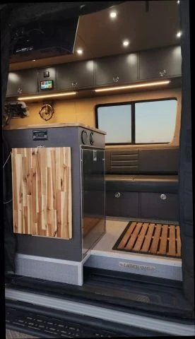 2022 Mercedes-Benz VS30 Sprinter - Image 13 of 21