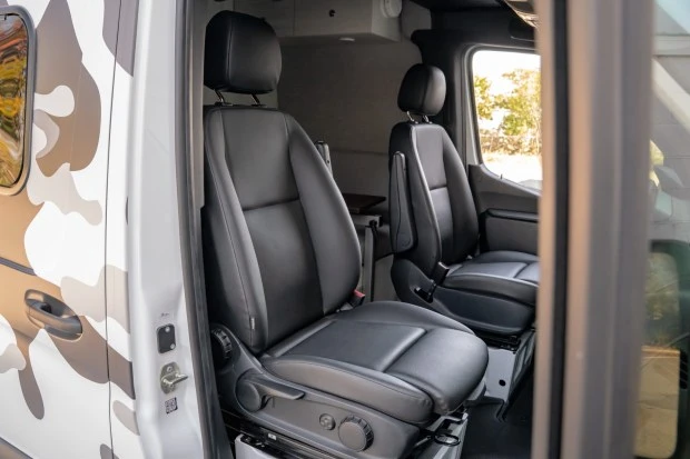 2022 Mercedes-Benz VS30 Sprinter - Image 4 of 10