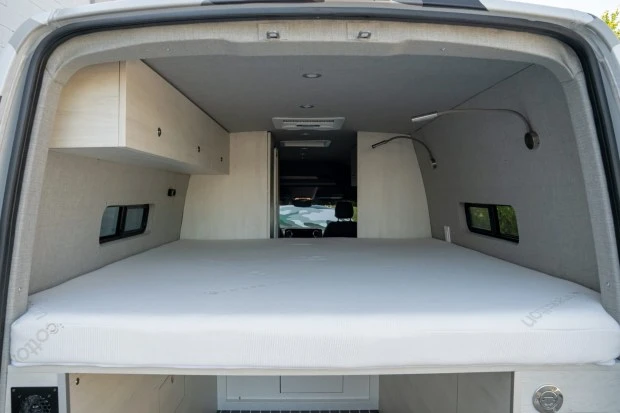 2022 Mercedes-Benz VS30 Sprinter - Image 8 of 10
