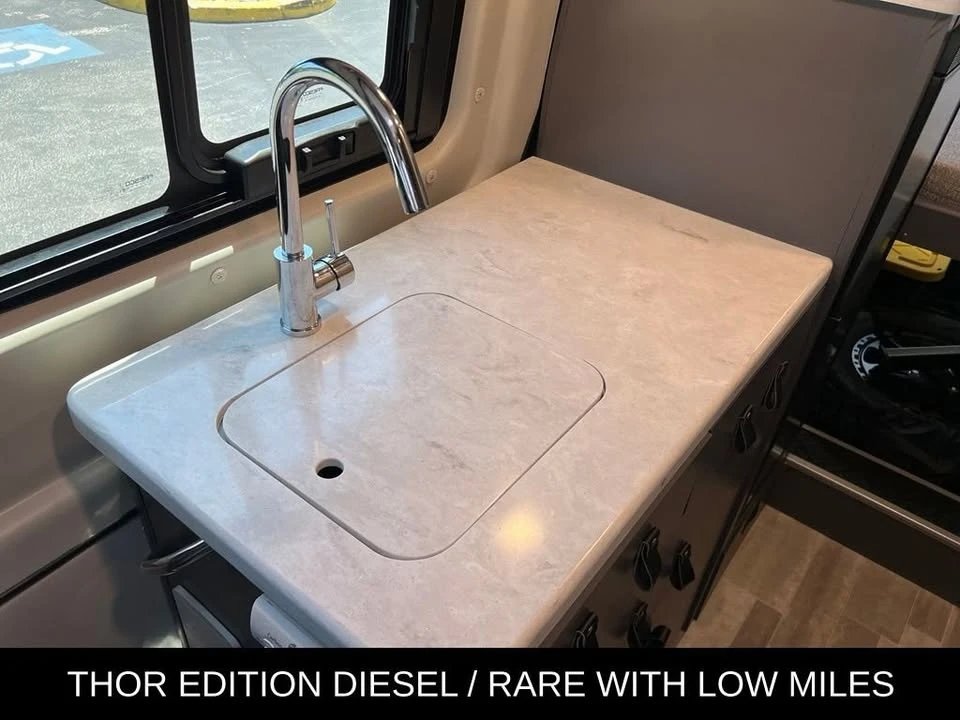 2022 Mercedes-Benz VS30 Sprinter - Image 15 of 20