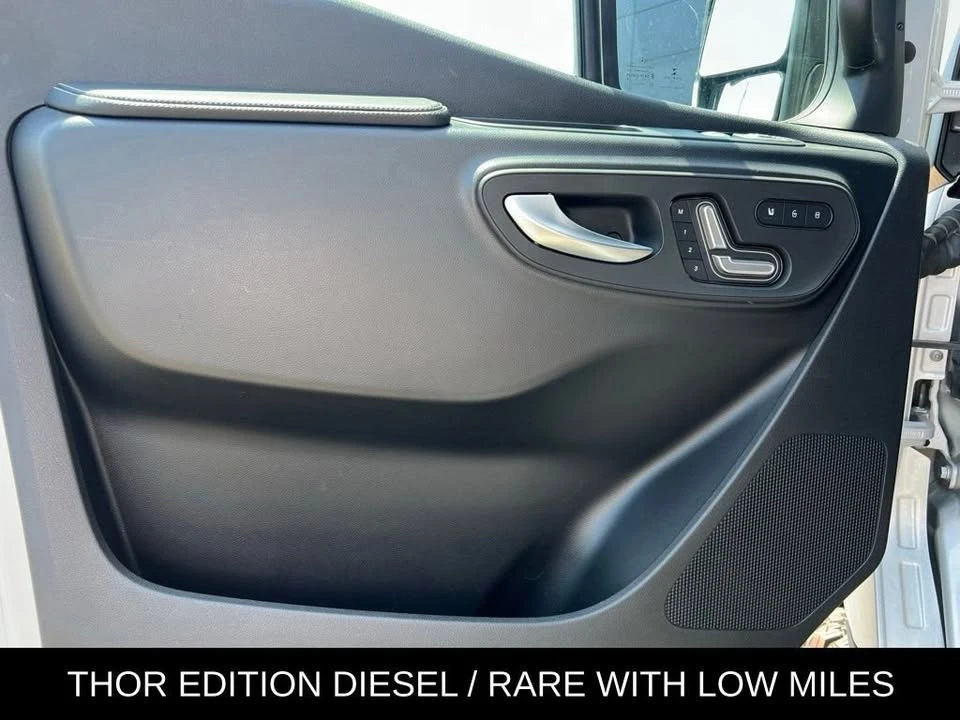 2022 Mercedes-Benz VS30 Sprinter - Image 9 of 20