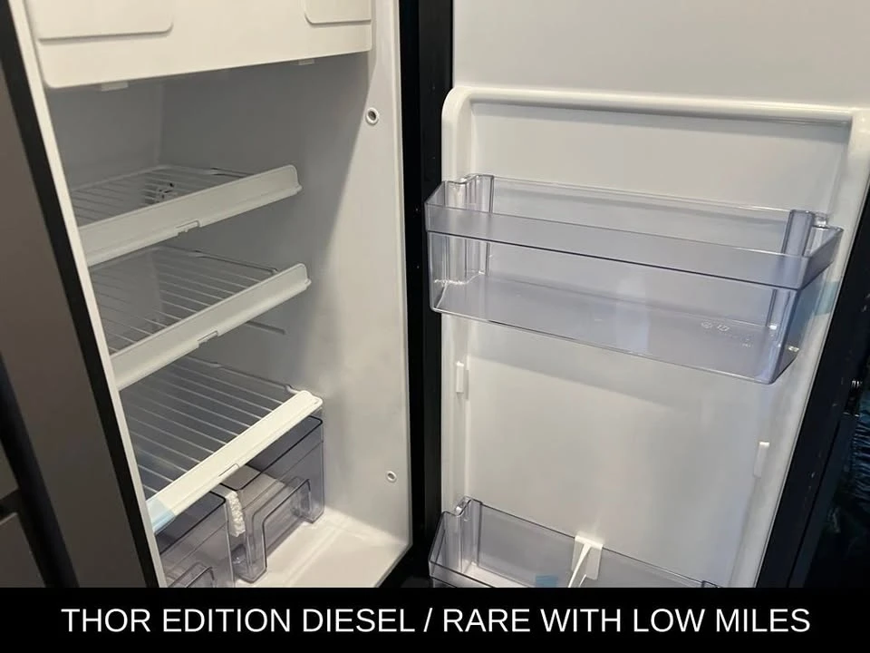 2022 Mercedes-Benz VS30 Sprinter - Image 16 of 20