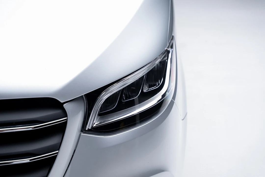2022 Mercedes-Benz VS30 Sprinter - Image 11 of 12