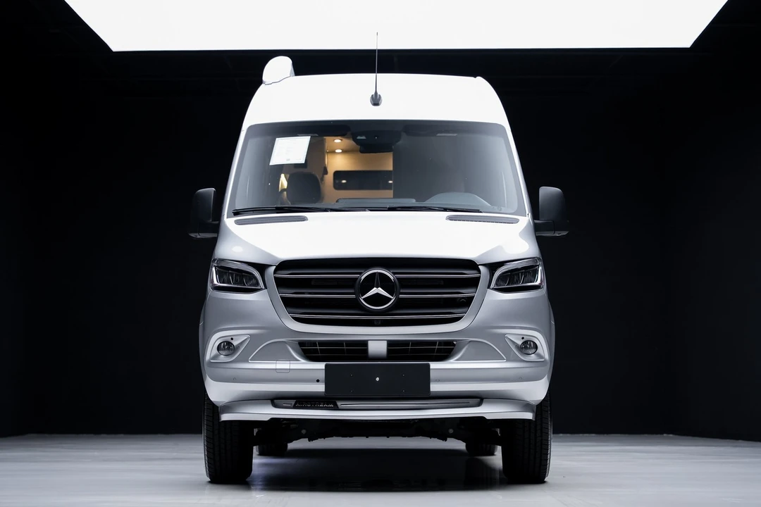 2022 Mercedes-Benz VS30 Sprinter - Image 8 of 12