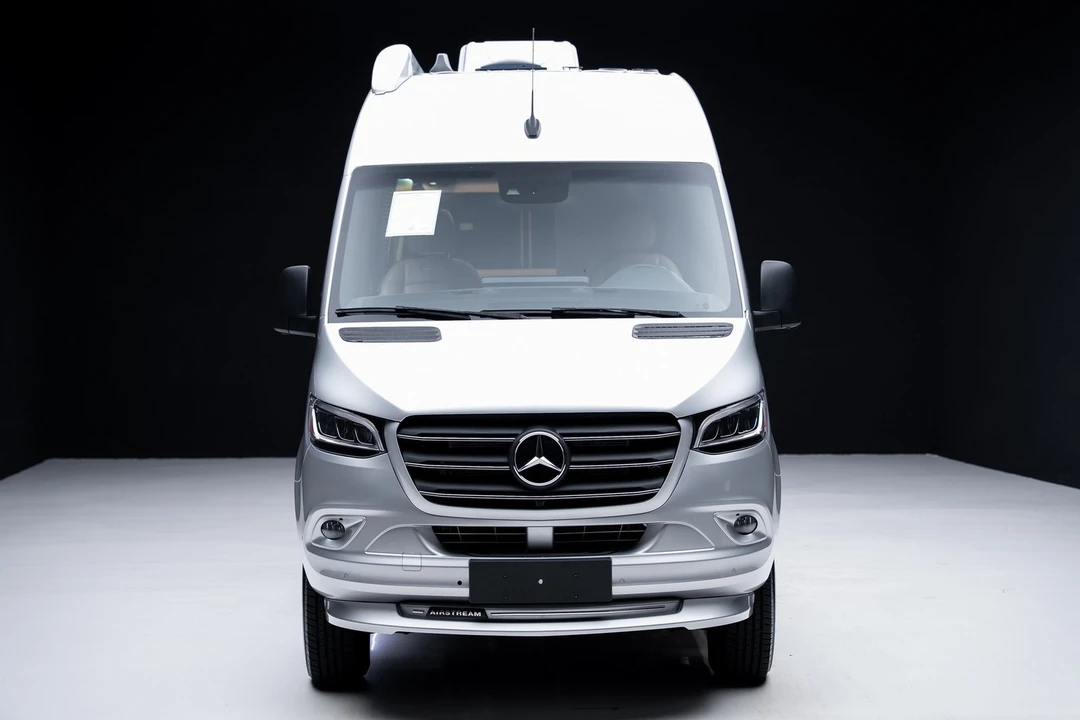 2022 Mercedes-Benz VS30 Sprinter - Image 6 of 12