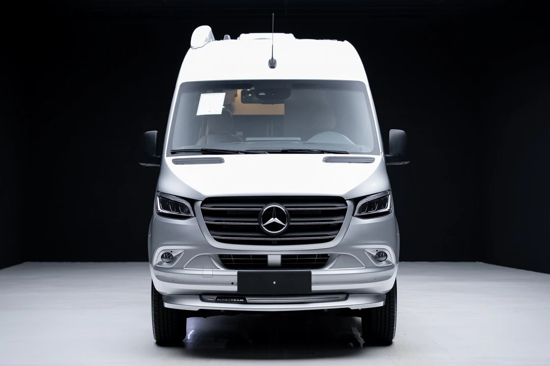 2022 Mercedes-Benz VS30 Sprinter - Image 7 of 12